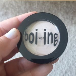 Boing industrial strength concealer see pics! Xx
